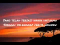 Download Lagu Zizan - Masa Lalu | Cover Kentrung By TMCR | Lirik Lagu