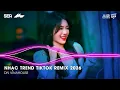 Lagu Nonstop 2026 TikTok - Nhạc Trend TikTok Remix 2026 - Nonstop 2026 Vinahouse Bay Phòng Bass Cực Mạnh