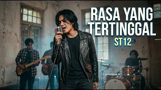 rasa yang tertinggal st12 full emotional cover by jv musik