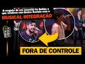 Download Lagu FORA DE CONTROLE - Musical Integração #REACT O resgate de um grande Sucesso