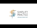 Simplify Practice Software - Tutorial How to Sign Up Signing Up Steps