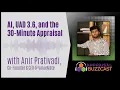 AI UAD 3 6 and the 30-Minute Appraisal