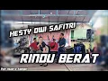 Download Lagu HESTY - RINDU BERAT (COVER) ||LIVE MUSIK DEVISA NADA DI KEC.MUARA KAMAN