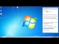 Installing Cafe Timer - Client Edition on Windows 7