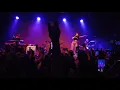 Robinson - Nothing to Regret (Live in Auckland 2019)