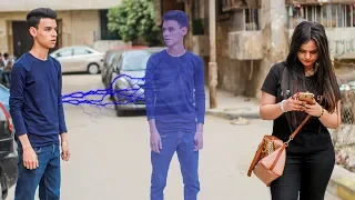 لعنة التوام EL Twins 