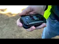 Kyocera DuraXV Extreme Plus New Powerful Flip Rugged Smartphone 2022 Testing
