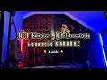 Download Lagu HELLOWEEN - IF I KNEW ( ACOUSTIC KARAOKE )