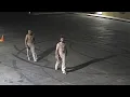 How did 2 inmates escape from Yellowstone County jail