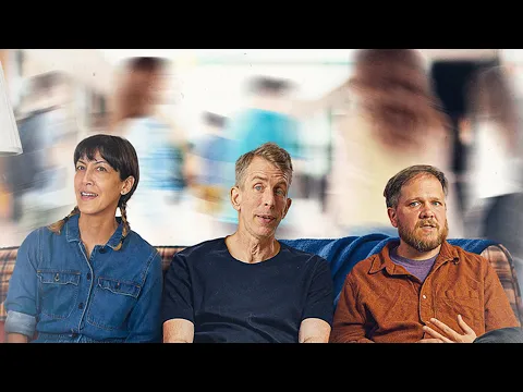 UK Trailer