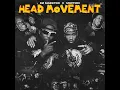 Ez Maestro & M00tion -  Head Movement (Official Visualiser)