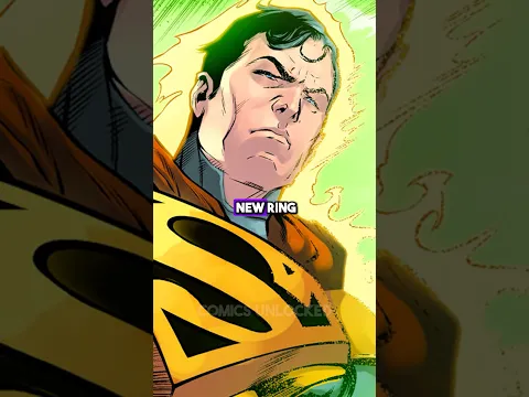 Superman Kills The Last GUARDIAN
