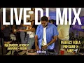 Download Lagu R\u0026B Bangers, Afrobeat, Amapiano + Riddim | Party DJ Mix w/ Jamaal Abiade | LIVE FROM THE LIVING ROOM