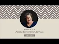 Patricia Davis Skinner Harrison Funeral Service