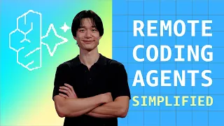 Run Coding Agents Remotely on Amazon Bedrock AgentCore