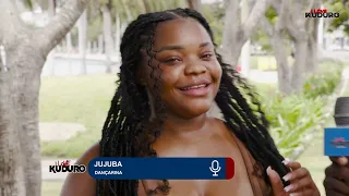 interview with jujuba