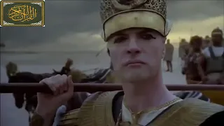 وقال فرعون ذروني اقتل موسى الشيخ محمد المحيسني تلاوة لا توصف وفيديو معبر 