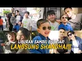Download Lagu RAFFI NAGITA FAMILY TIME SINGKAT KE SHANGHAI! RAFATHAR CIPUNG LILY KEGIRANGAN BISA PERGI SEKELUARGA!