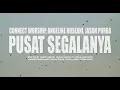 Lagu Jason Purba, Angeline Hoseani - Pusat Segalanya (Official Lyric Video) | Connect Worship