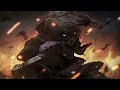 Download Lagu Tommee Profitt Beacon Light Sam Tinnesz - Enemy ( 1 hour version)