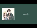 Download Lagu [Nightcore]KIM YO HAN - RECENTLY (A Love So Beautiful OST)