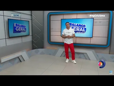 Ney Lopes: Motociata com mais de 300 motos sai de Criciúma para Laguna