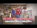 LEIRE MARTÍNEZ & MIRANDA! - «EL RUIDO» (Versión Extendida)
