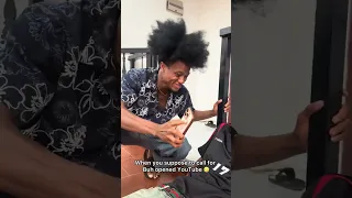 Laugh out loud 🤣#viralreels #funny #comedy #fypシ゚viral 