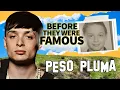 Peso Pluma Before They Were Famous PESO PLUMA Redefines Mexican Music and Hits Spotify s Top 5