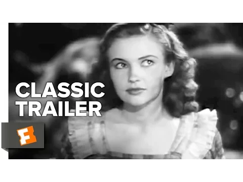 High Sierra (1941) Official Trailer - Ida Lupino, Humphrey Bogart Movie HD