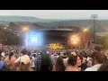 2026 Red Rocks - John Bell JB Widespread Panic inducted into the Colorado music Hall of Fame