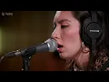 Hermitude cover Nirvana 'Heart-Shaped Box' for Like A Version Ft. Jaguar Jonze