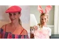 Download Lagu Reese Witherspoon Tries On Legally Blonde Costumes For 15th Anniversary \u0026 Does The 'Bend and Snap'