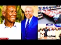 Download Lagu Npp Founder Kojo Mpiani Make Ǔ-Ťurn\u0026Xp0sě NPP $ecrět Meeting As He Praises Mahama Over GoodWork Done