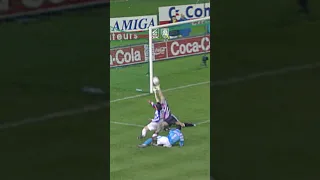 𝗙𝗮𝗯𝘂𝗹𝗼𝘂𝘀 𝗙𝗮𝗯 Revivez Les Meilleurs Moments De Notre Iconique Portier 𝗙𝗮𝗯𝗶𝗲𝗻 𝗕𝗮𝗿𝘁𝗵𝗲𝘇 OM125 