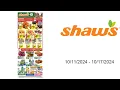 Shaw s Weekly Ad US - 2024
