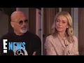 See Howie Mandel Kelly Ripa s Awkward Exchange During Live Appearance E News