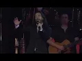 Marco Antonio Solís   Mi Eterno Amor Secreto En Vivo Desde Buenos Aires