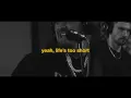 Good Charlotte - I Don't Work Here Anymore (Official Lyric Video)