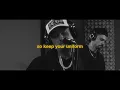 Download Lagu Good Charlotte - I Don't Work Here Anymore (Official Lyric Video)