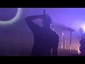 The Dillinger Escape Plan - Dead As History / Good Neighbor (2013-10-09, Szene, Wien)
