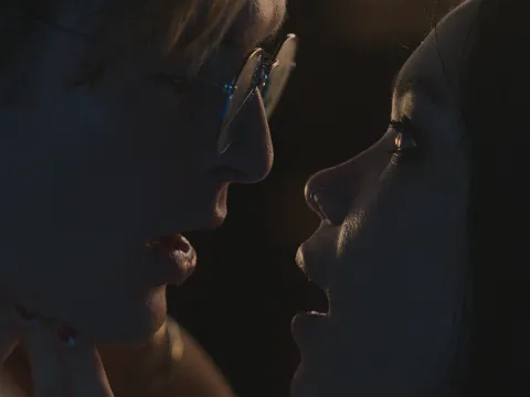 BY THE HORNS - Teaser