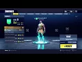 Fortnite Battle Royale Season 1 and 2 Lobby Music *extended*