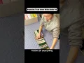 Organizing tricks from a million dollar pro