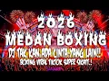 Lagu DJ TAK KAN ADA CINTA YANG LAIN !! DJ BOXING MEDAN VIRAL TIKTOK FULL BASS TERBARU 2026
