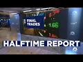 Final Trades Amazon Truist Financial and the XBI