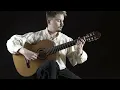 The Witcher 3 – The Song of the Sword-Dancer (Classical Guitar)