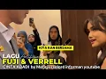 Download Lagu LAGU CINTA FUJI \u0026 VERRELL BY METAVERSELORD INFORMAN YOUTUBE