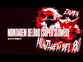 ZXVREN - MONTAGEM DELÍRIO (Super Slowed) - Aggressive Phonk Music Mix