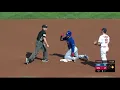 Cardinals shut out Cubs for NL Central title | Cubs-Cardinals Game Highlights 9/29/19